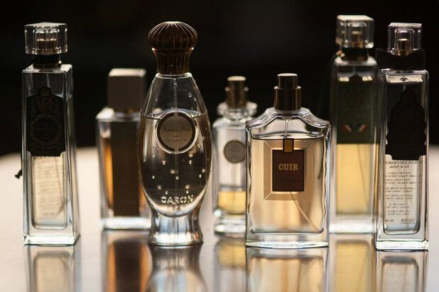 عطر