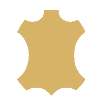چرم طبیعی گاو