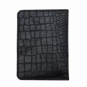کیف پاسپورت چرم مدل PL-448143