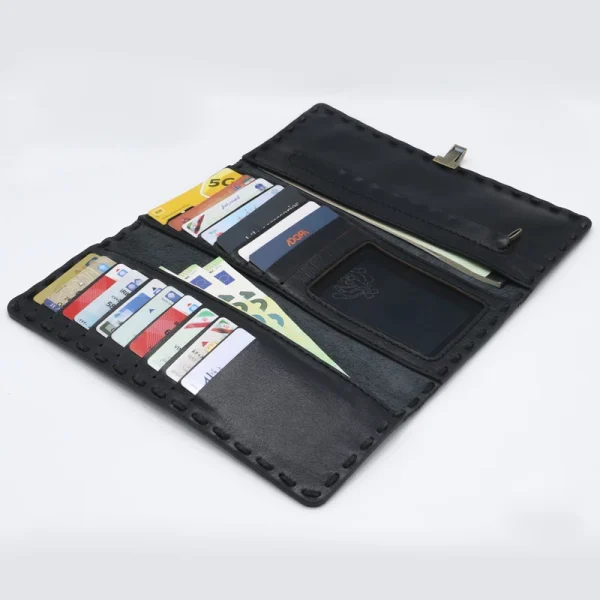 کیف دسته چک مدل CW-74541 - Image 3
