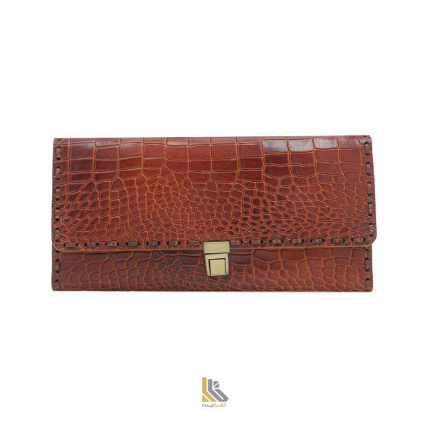 کیف دسته چک مدل CW-74541