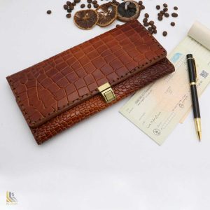 کیف دسته چک مدل CW-74541