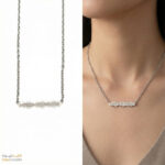 گردنبند فرکانس صدا