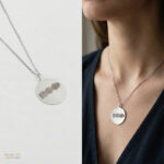 گردنبند فرکانس صدا