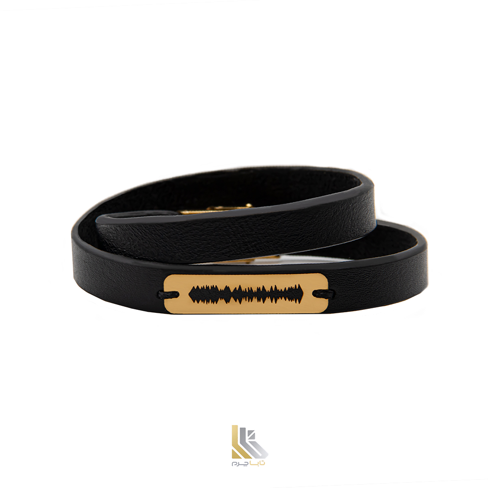 دستبند فرکانس صدا