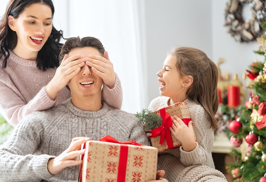 راهنمای انتخاب هدیه برای آقایان:از سلیقه تا کاربردی بودن