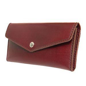 کیف دسته چک چرم مدل PL-44815