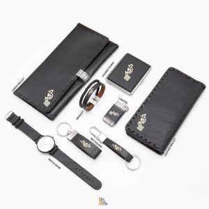 کیف پول که هم کاربردی و هم مناسب‌ هدیه باشد،چه ویژگی هایی دارد؟