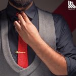 گیره کراوات: کاربرد، انتخاب و اهمیت آن در استایل مردانه