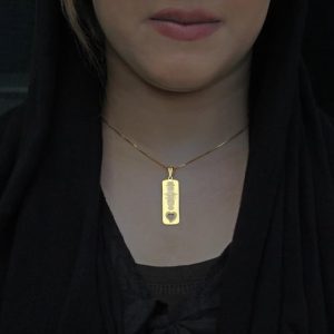  نماد قلب در طلا و جواهرات؛ نشانی از عشق، احساس و جاودانگی