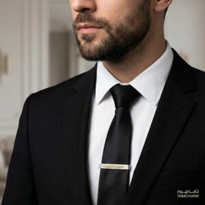 گیره کراوات فرکانس صدا