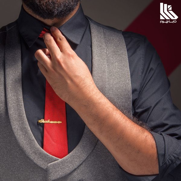 گیره کروات فرکانس
