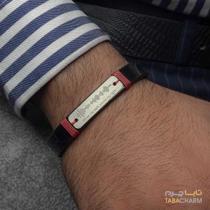 دستبند فرکانس صدا مدلDF2146