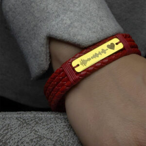 دستبند فرکانس صدا مدل Pulse