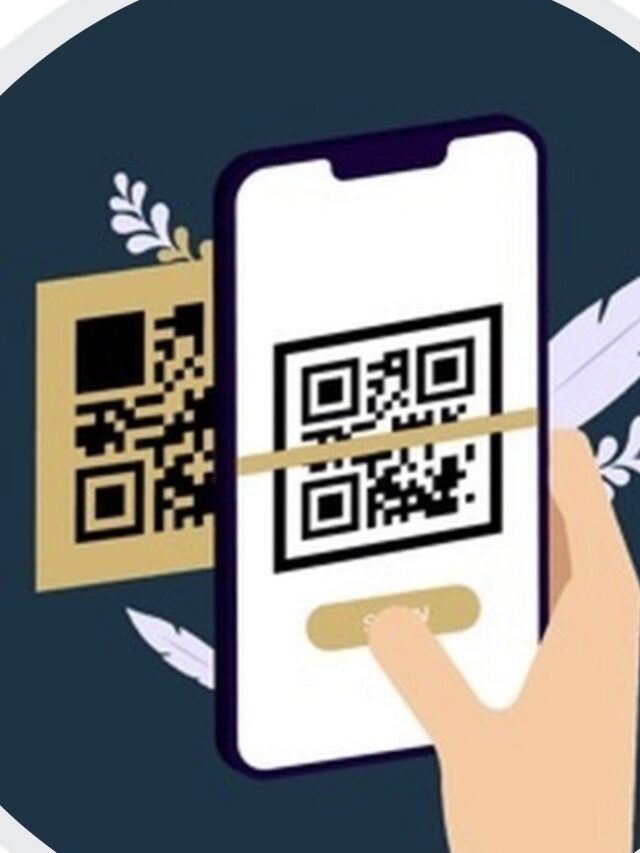 چجوری اسکن کنیم؟