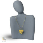 گردنبند فرکانس صدا