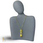 گردنبند فرکانس صدا