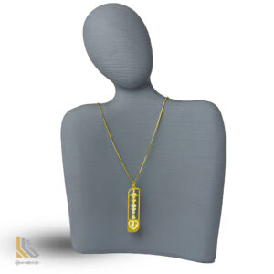 گردنبند فرکانس صدا