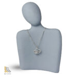 گردنبند فرکانس صدا