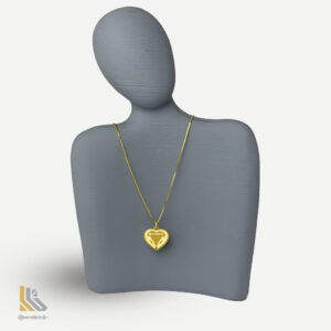 گردنبند فرکانس صدا