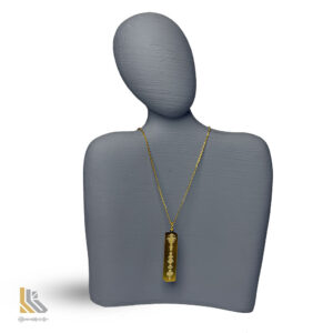 گردنبند فرکانس صدا