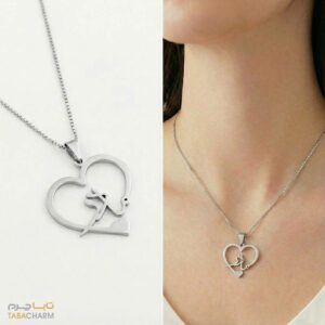 گردنبند مادر