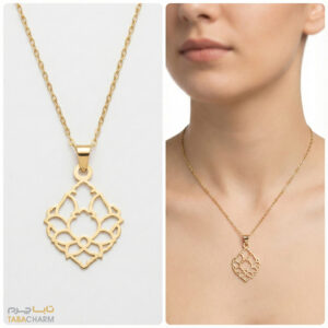 گردنبند اسلیمی