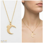 گردنبند ماه