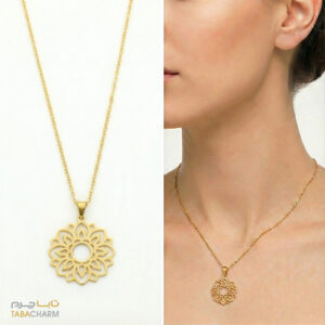 گردنبند نقره