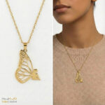 گردنبند نقره