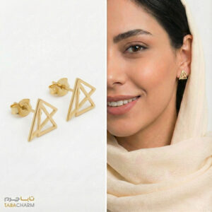 گوشواره نقره