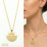 گردنبند یلدا