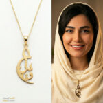 گردنبند عشق