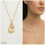 گردنبند عشق