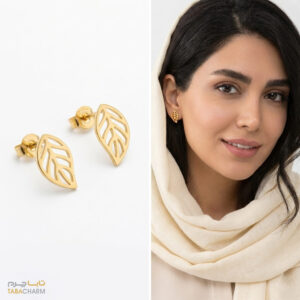 گوشواره برگ