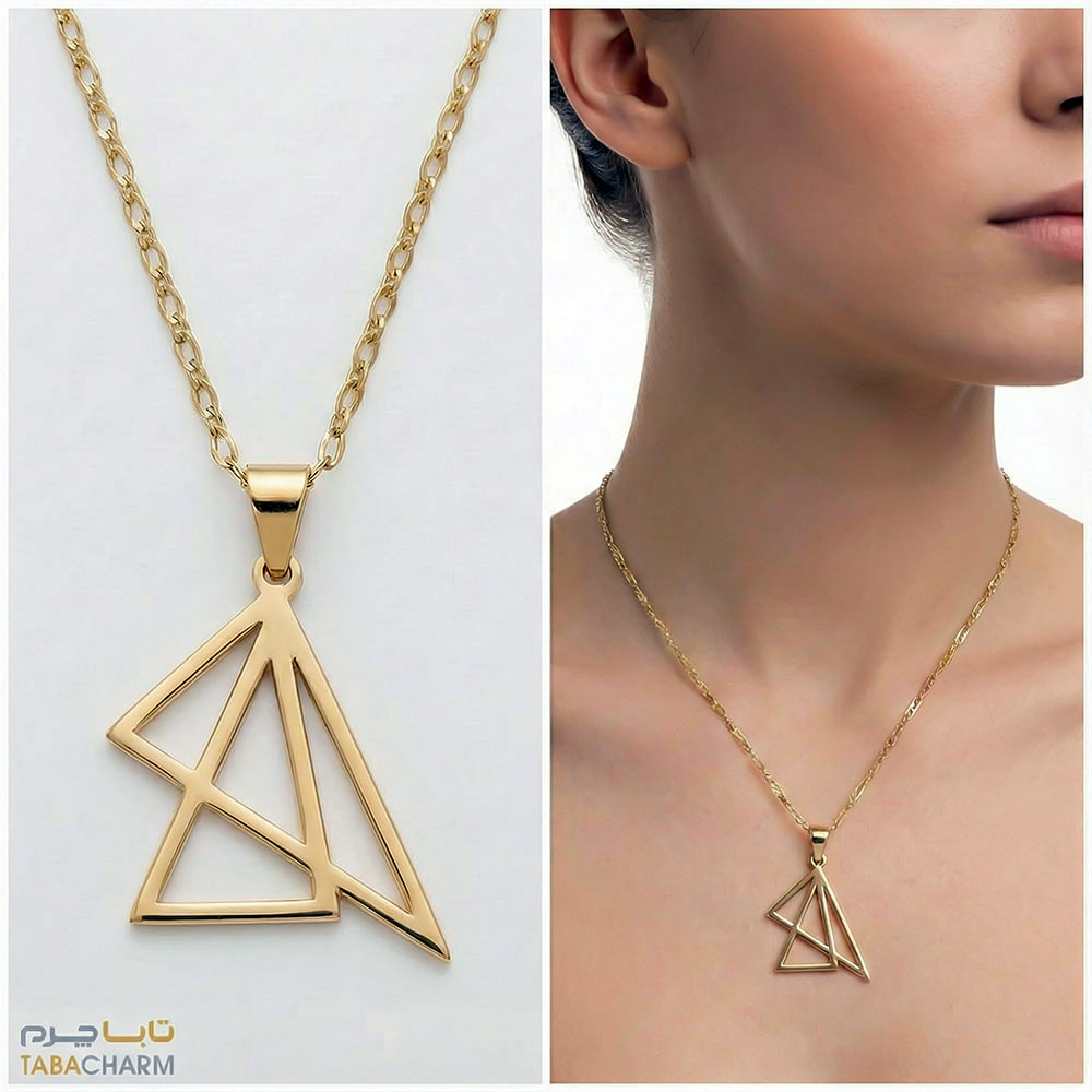 گرنبند نقره