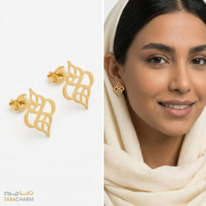 گوشواره نقره