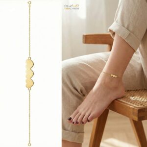 پابند طرح قلب