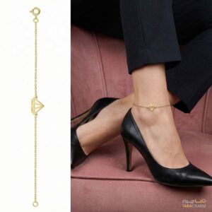 پابند الماس