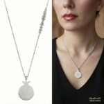 گردنبند فرکانس