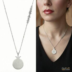 گردنبند فرکانس