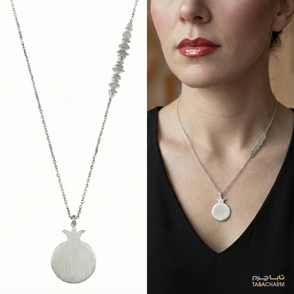 گردنبند فرکانس