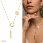 گردنبند فرکانس صدا