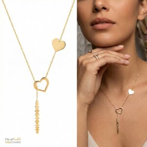 گردنبند فرکانس صدا