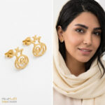 گوشواره انار یلدا