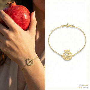 دستبند انار