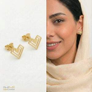 گوشواره قلب