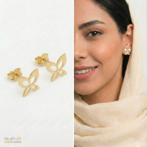 گوشواره نقره