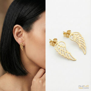 گوشواره نقره