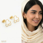 گوشواره نقره